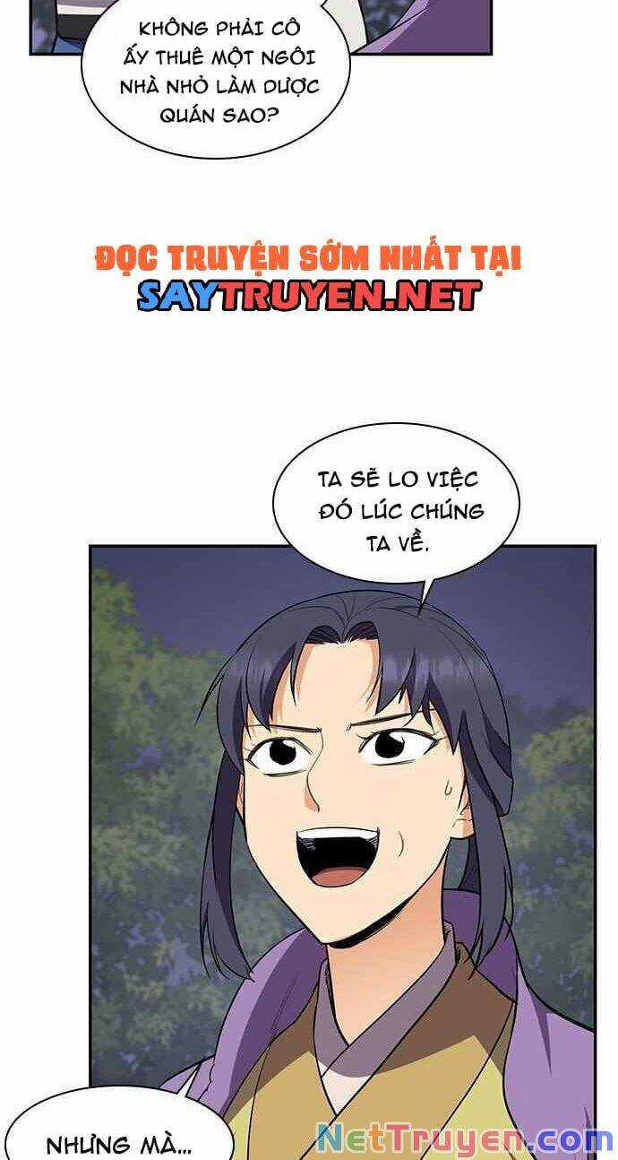 Kẻ Mạnh Nhất Lịch Sử - Chương 33 - Trang 3