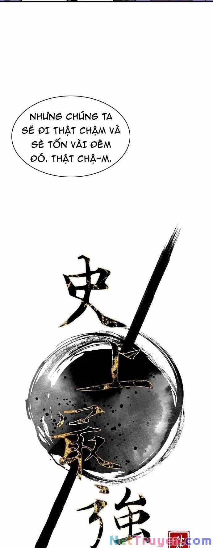 Kẻ Mạnh Nhất Lịch Sử - Chương 33 - Trang 5