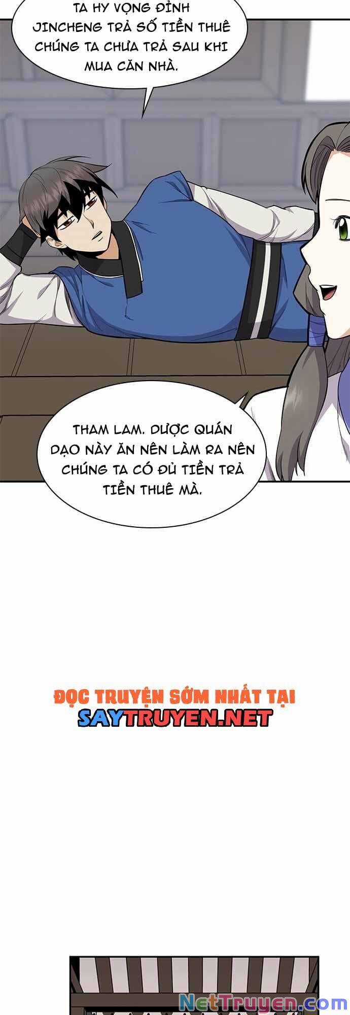 Kẻ Mạnh Nhất Lịch Sử - Chương 33 - Trang 41