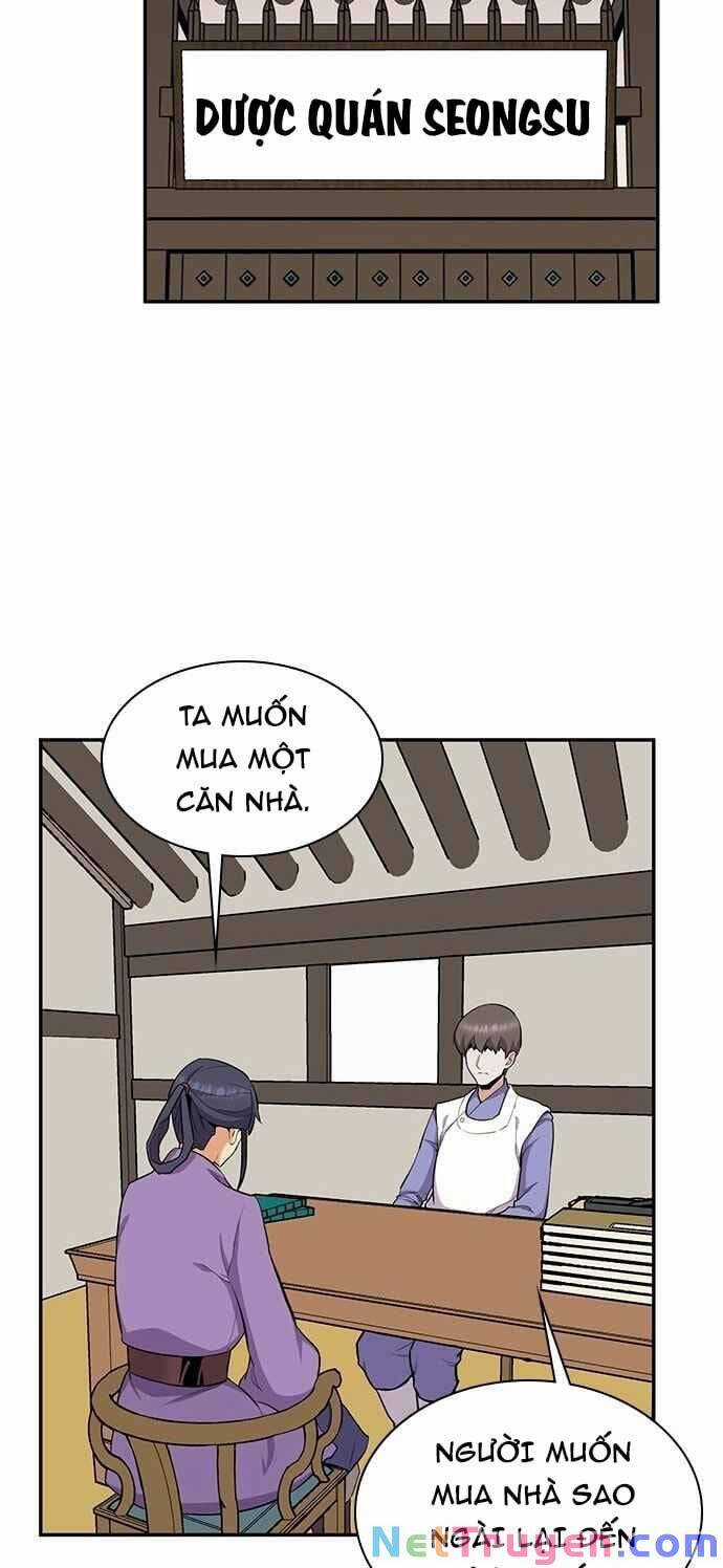 Kẻ Mạnh Nhất Lịch Sử - Chương 33 - Trang 42