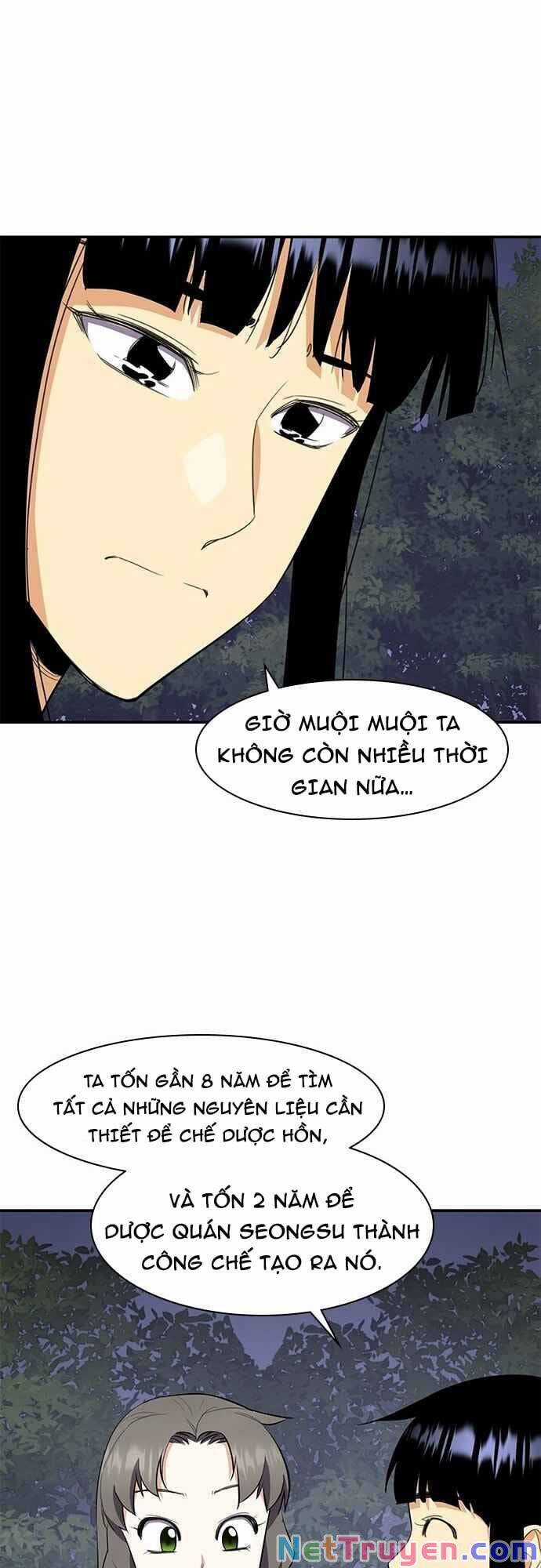 Kẻ Mạnh Nhất Lịch Sử - Chương 33 - Trang 8