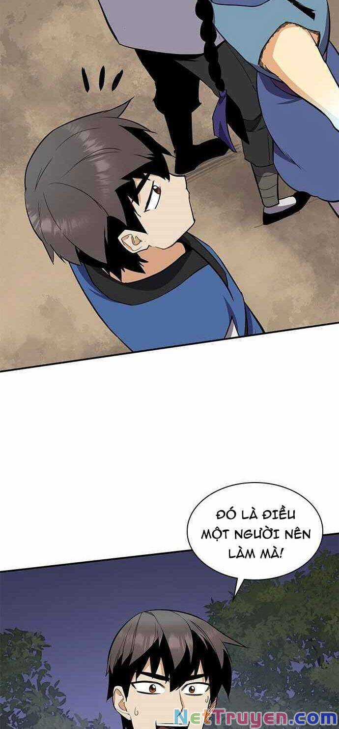 Kẻ Mạnh Nhất Lịch Sử - Chương 33 - Trang 10
