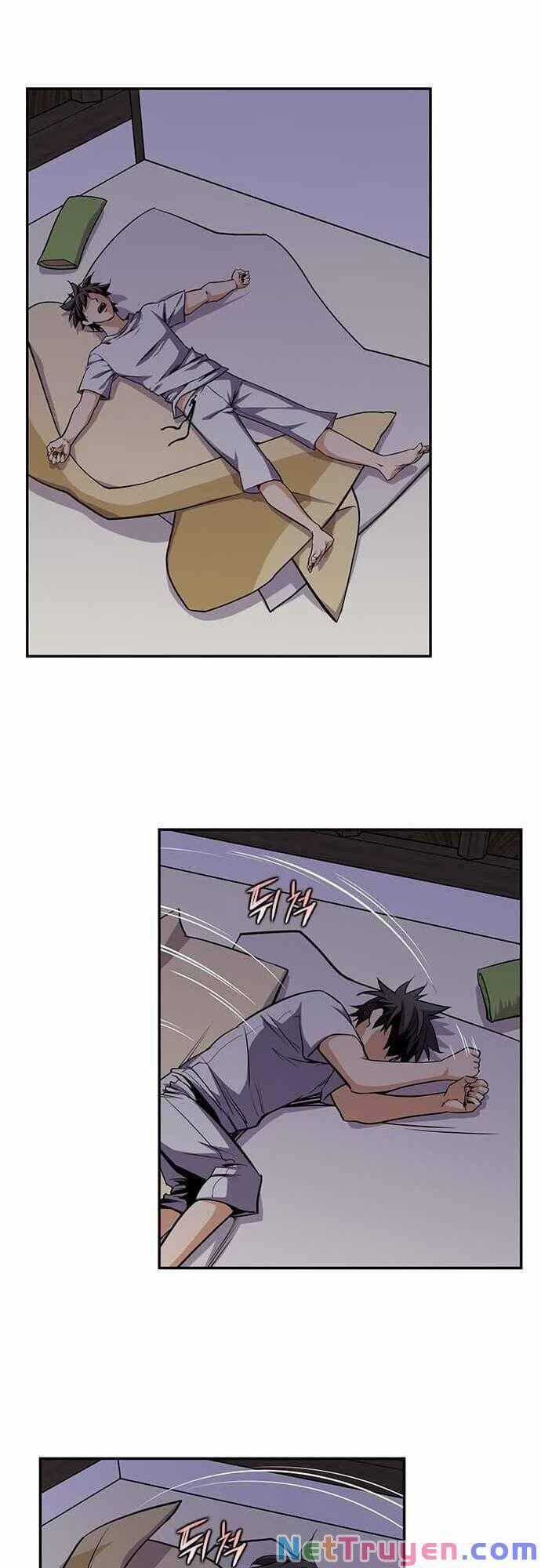 Kẻ Mạnh Nhất Lịch Sử - Chương 34 - Trang 2