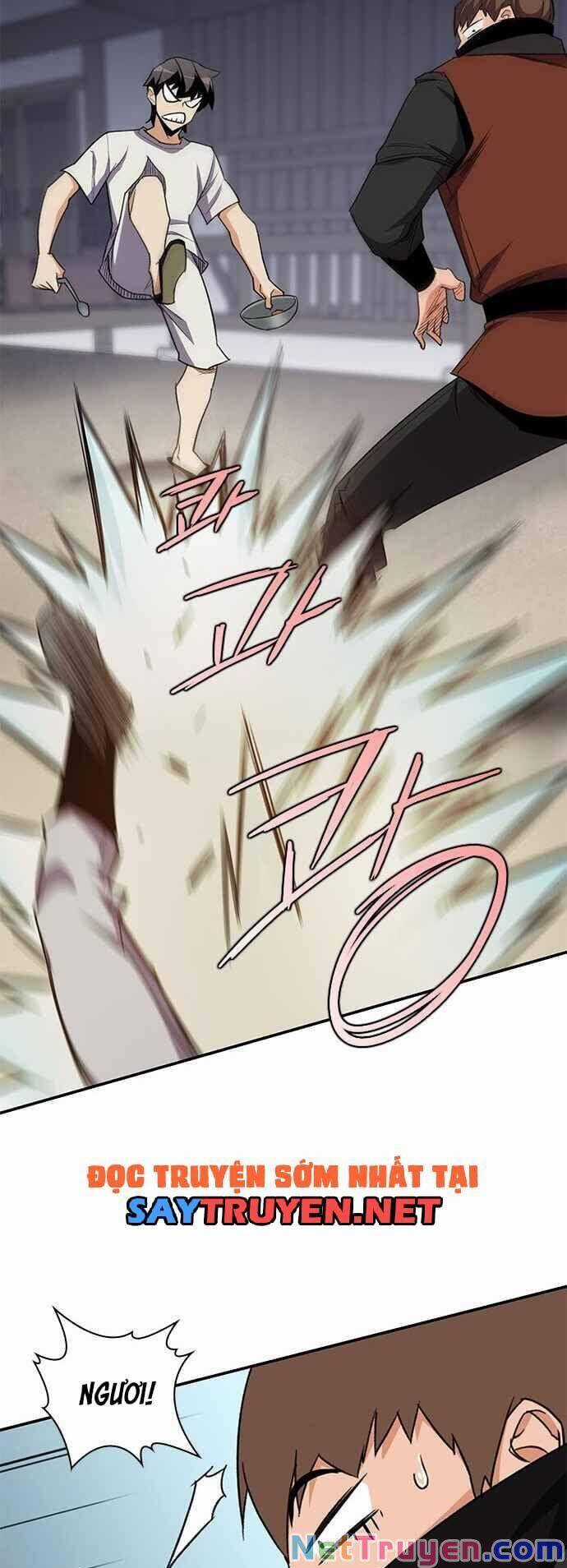 Kẻ Mạnh Nhất Lịch Sử - Chương 34 - Trang 22