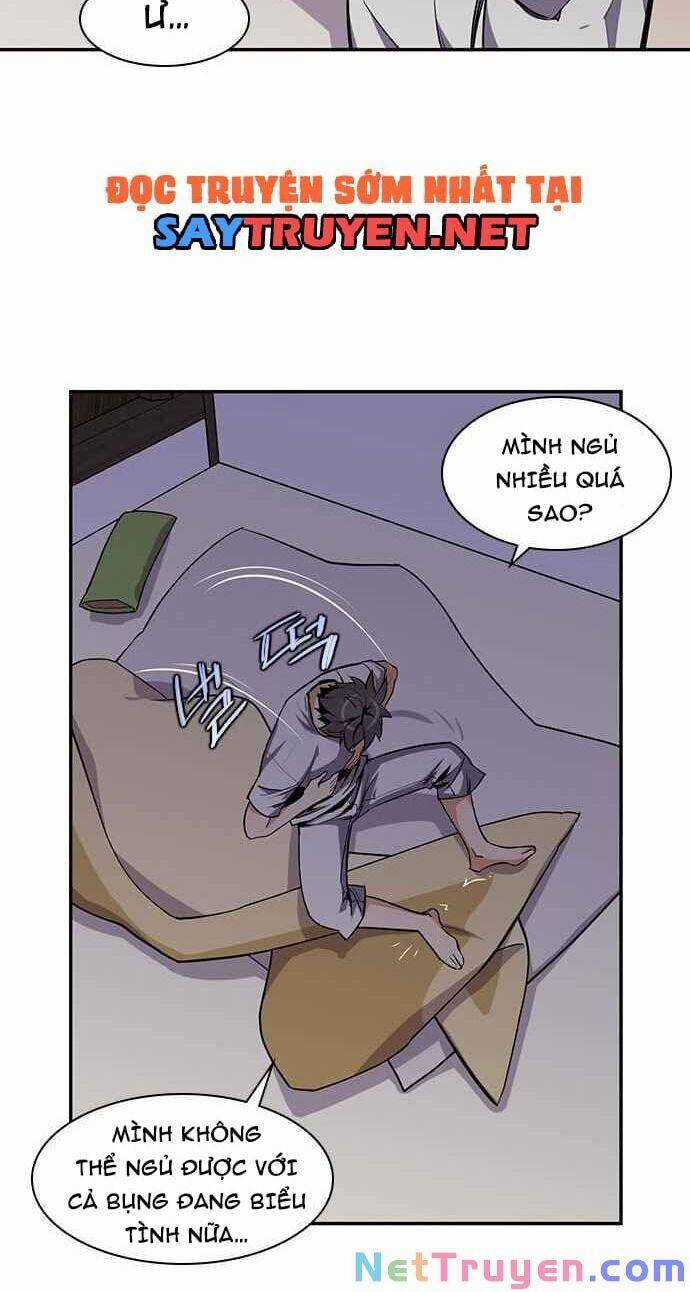 Kẻ Mạnh Nhất Lịch Sử - Chương 34 - Trang 4