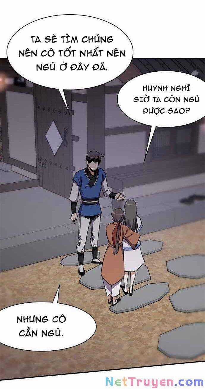 Kẻ Mạnh Nhất Lịch Sử - Chương 34 - Trang 34