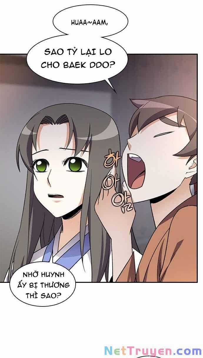 Kẻ Mạnh Nhất Lịch Sử - Chương 34 - Trang 37