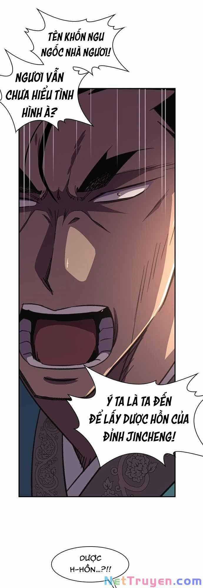 Kẻ Mạnh Nhất Lịch Sử - Chương 34 - Trang 49