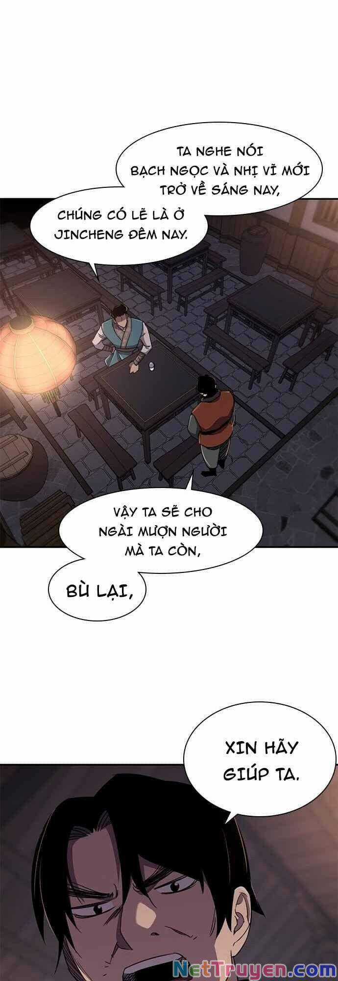 Kẻ Mạnh Nhất Lịch Sử - Chương 34 - Trang 53