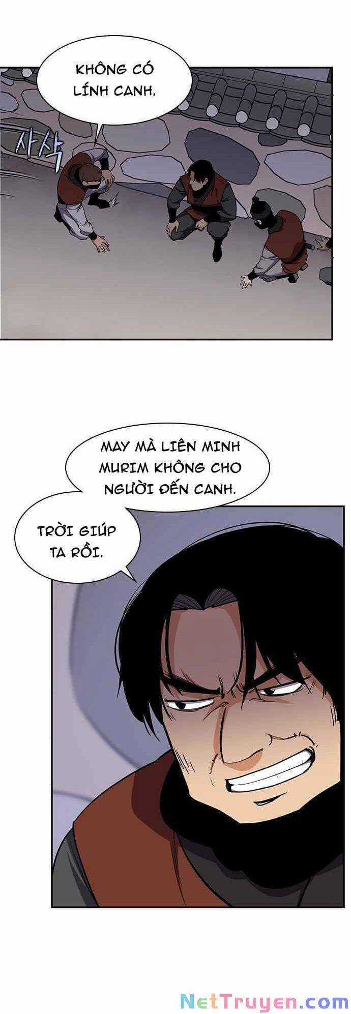 Kẻ Mạnh Nhất Lịch Sử - Chương 34 - Trang 7