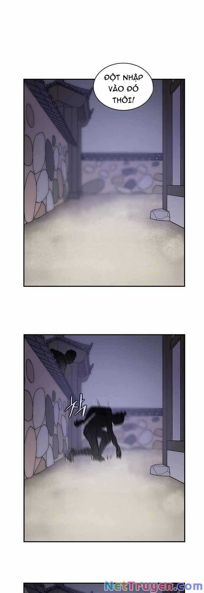 Kẻ Mạnh Nhất Lịch Sử - Chương 34 - Trang 8