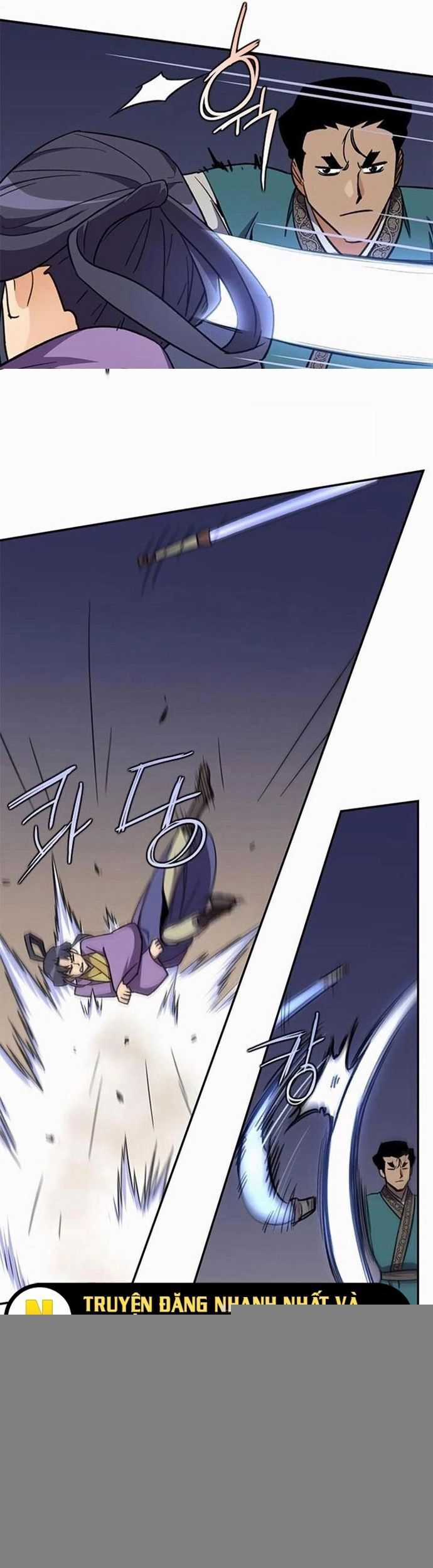 Kẻ Mạnh Nhất Lịch Sử - Chương 35.2 - Trang 23