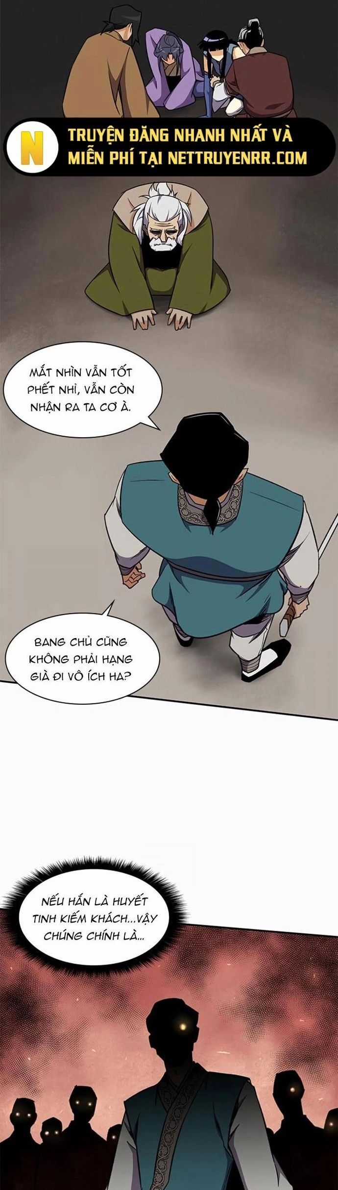 Kẻ Mạnh Nhất Lịch Sử - Chương 35.2 - Trang 27