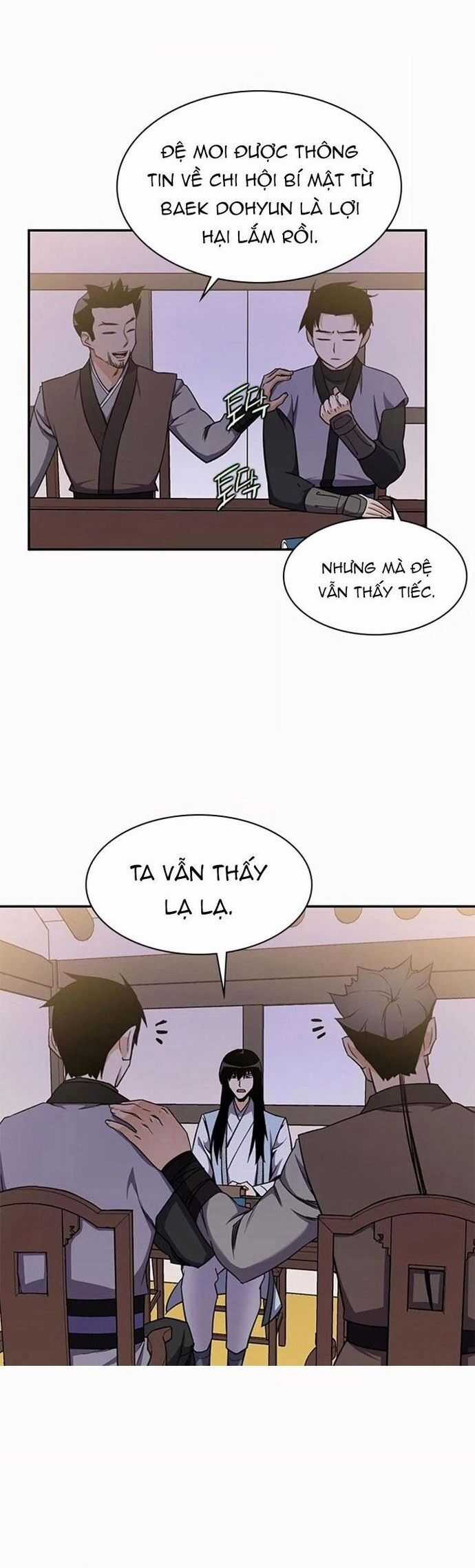 Kẻ Mạnh Nhất Lịch Sử - Chương 35.2 - Trang 8