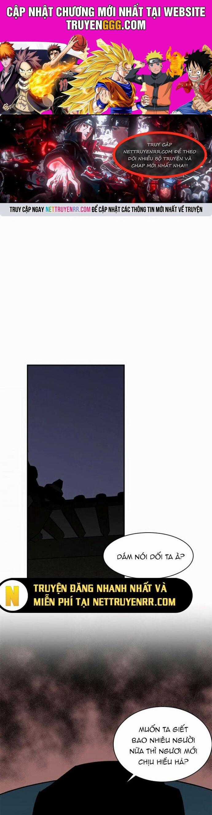 Kẻ Mạnh Nhất Lịch Sử - Chương 36 - Trang 1