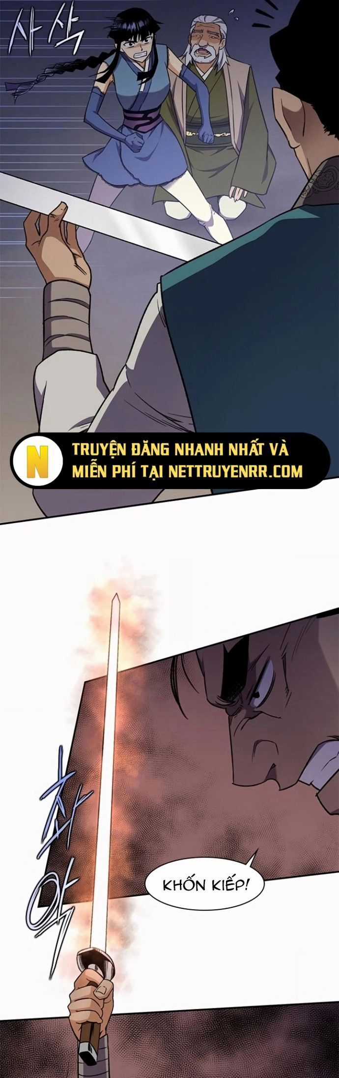 Kẻ Mạnh Nhất Lịch Sử - Chương 36 - Trang 3