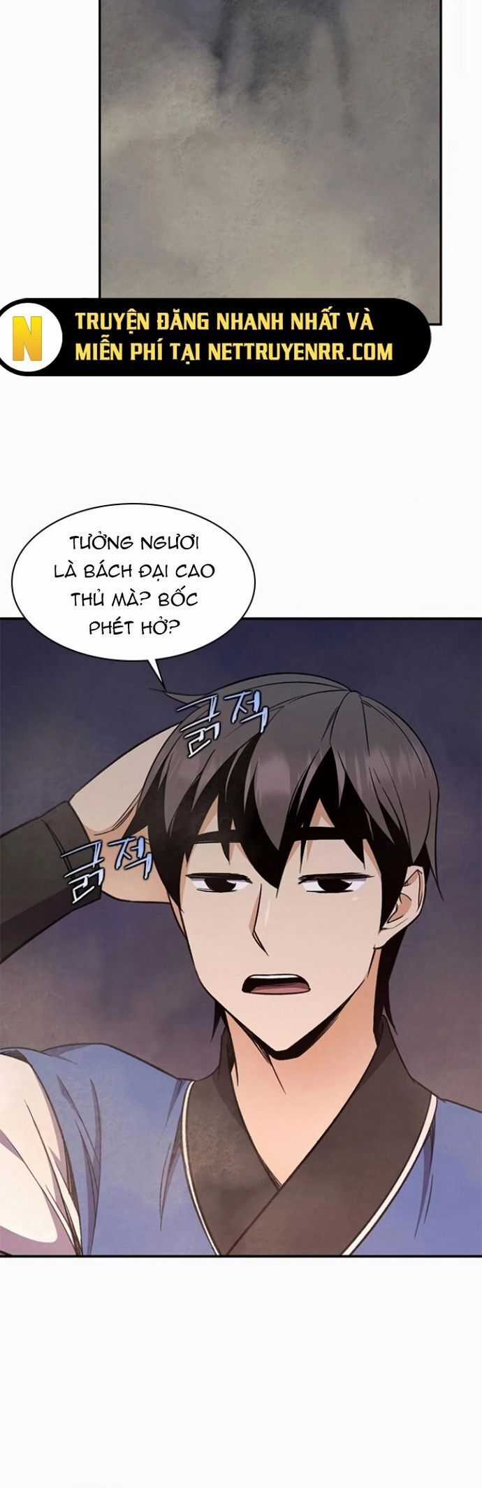 Kẻ Mạnh Nhất Lịch Sử - Chương 36 - Trang 28