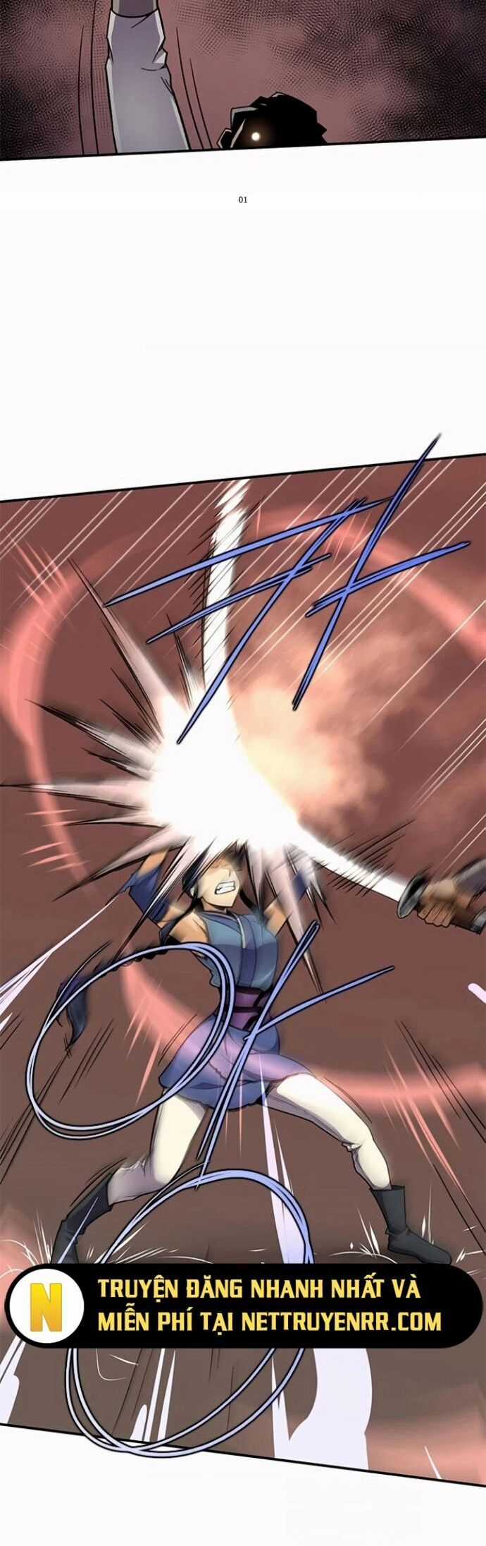 Kẻ Mạnh Nhất Lịch Sử - Chương 36 - Trang 4