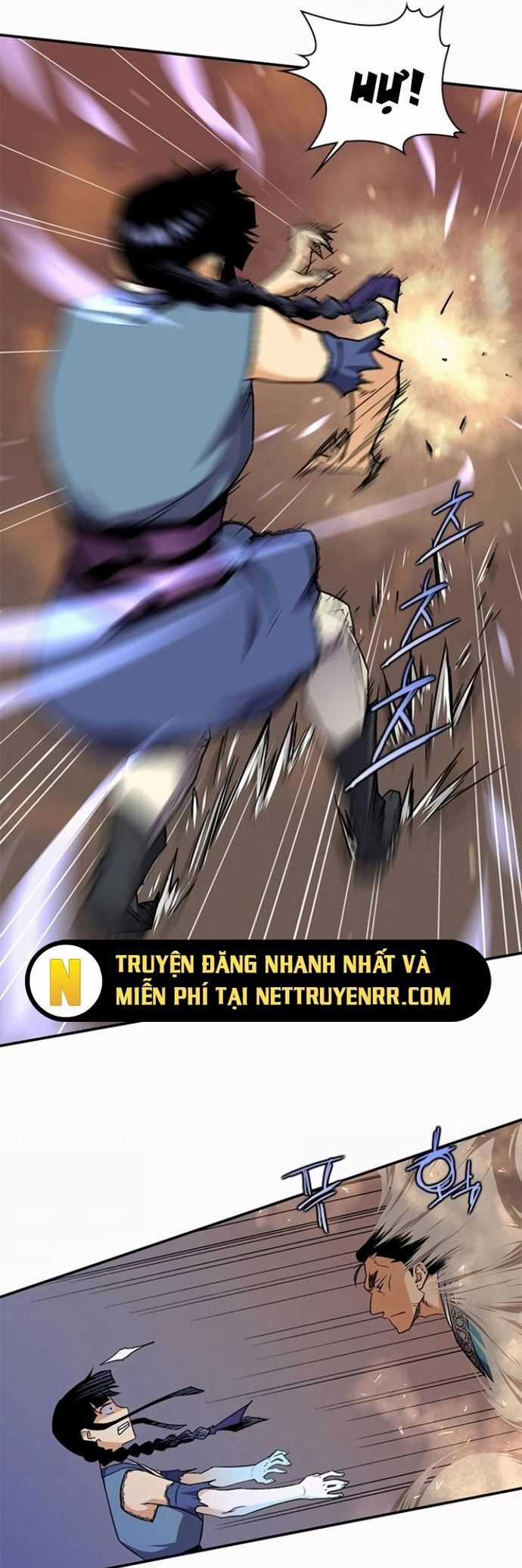 Kẻ Mạnh Nhất Lịch Sử - Chương 36 - Trang 5