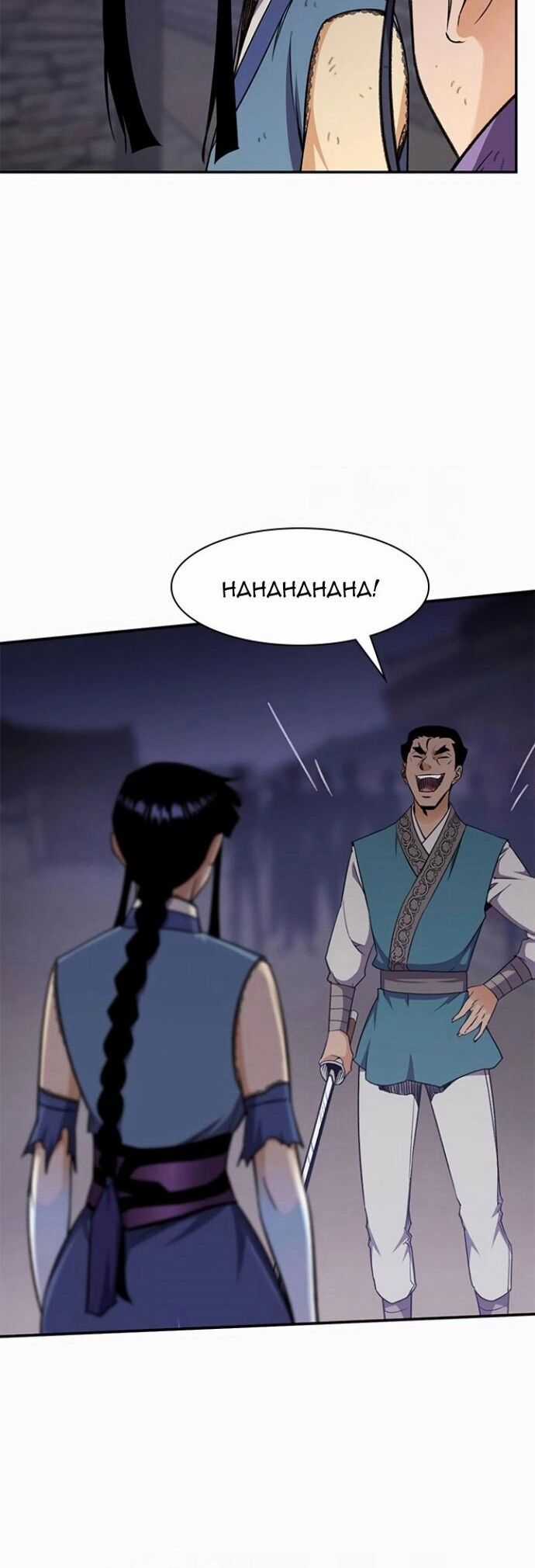 Kẻ Mạnh Nhất Lịch Sử - Chương 36 - Trang 10