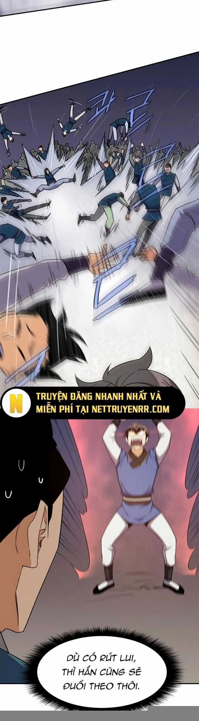 Kẻ Mạnh Nhất Lịch Sử - Chương 37 - Trang 18