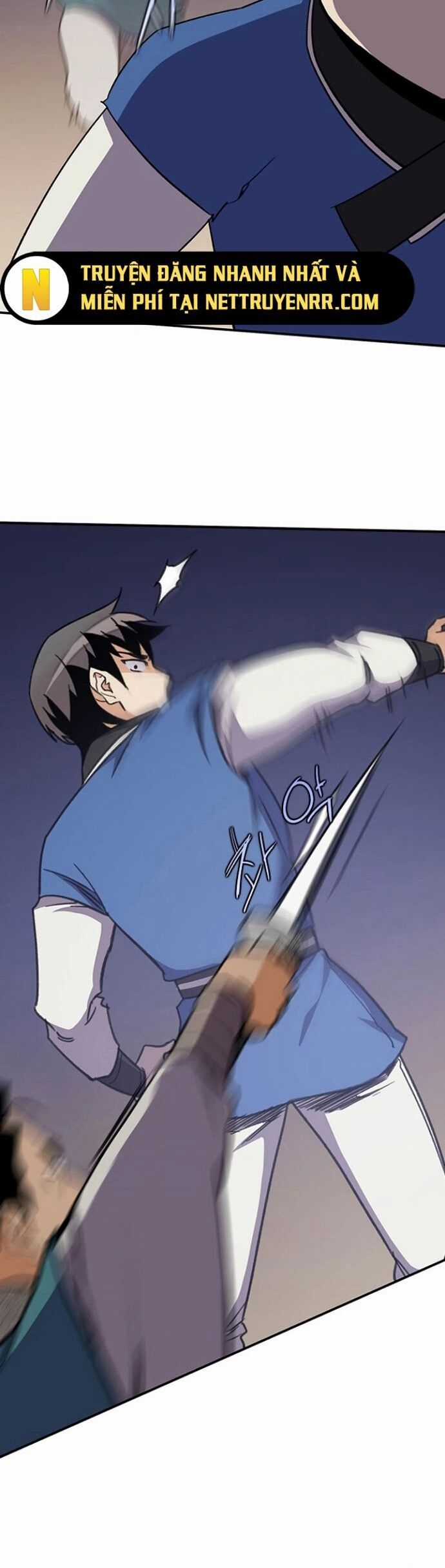 Kẻ Mạnh Nhất Lịch Sử - Chương 37 - Trang 22