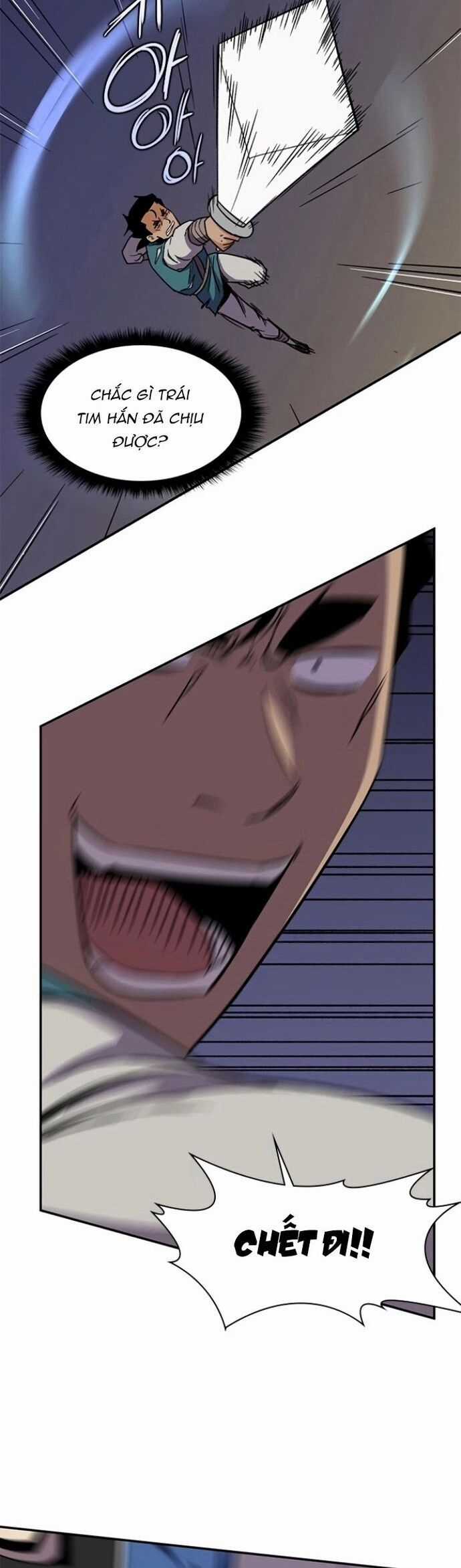 Kẻ Mạnh Nhất Lịch Sử - Chương 37 - Trang 26