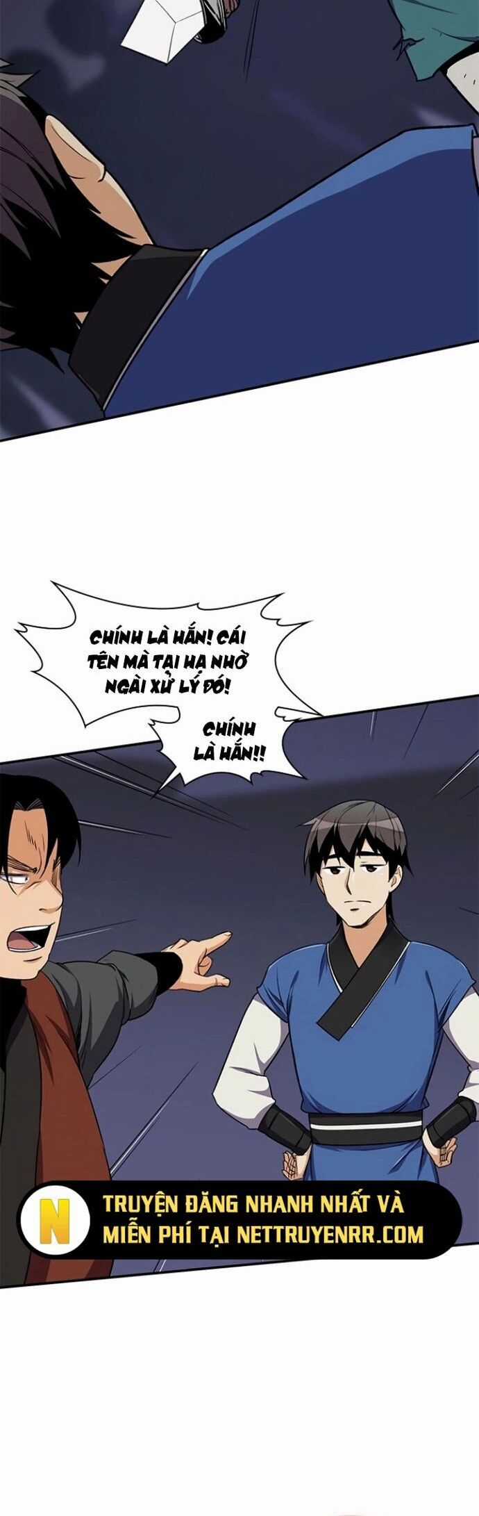 Kẻ Mạnh Nhất Lịch Sử - Chương 37 - Trang 6