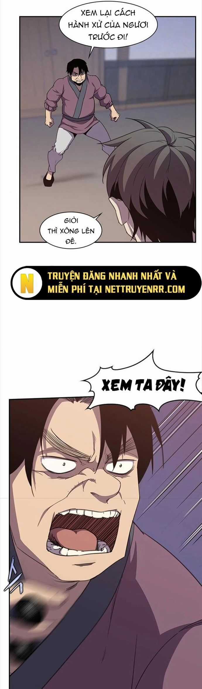 Kẻ Mạnh Nhất Lịch Sử - Chương 38 - Trang 3