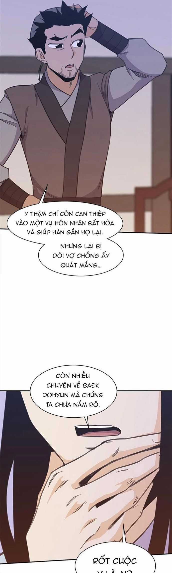 Kẻ Mạnh Nhất Lịch Sử - Chương 38 - Trang 21