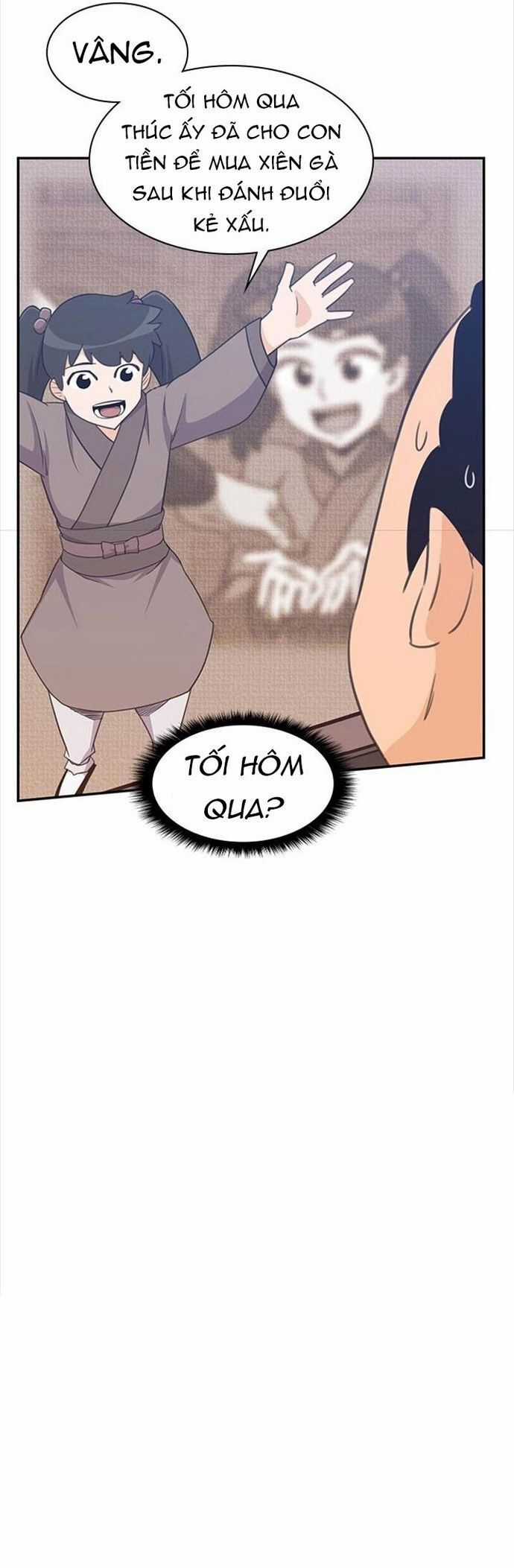 Kẻ Mạnh Nhất Lịch Sử - Chương 38 - Trang 23