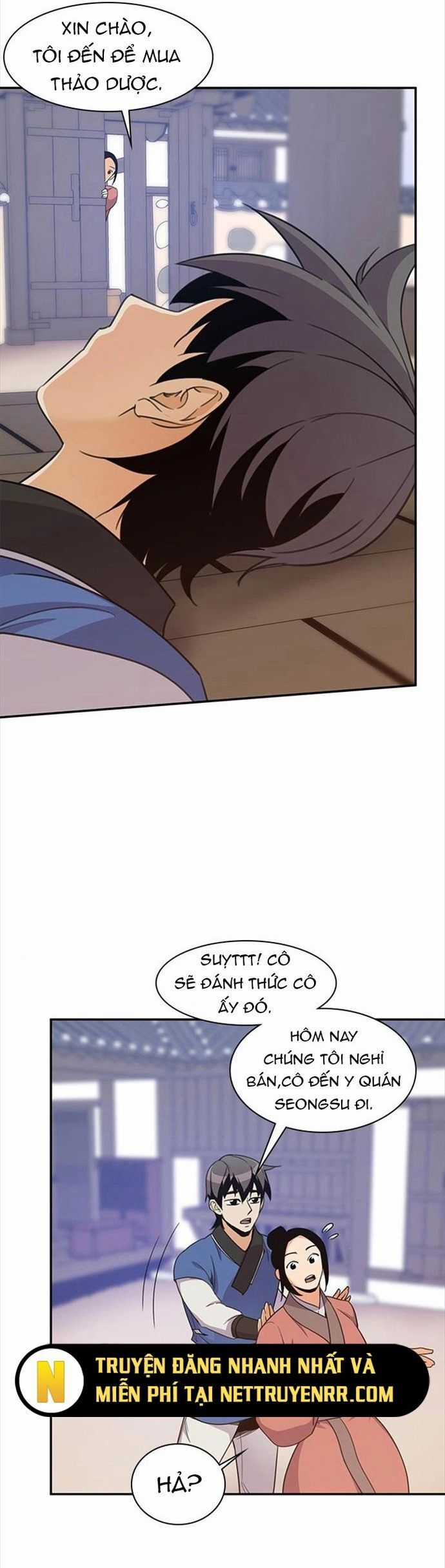 Kẻ Mạnh Nhất Lịch Sử - Chương 38 - Trang 37