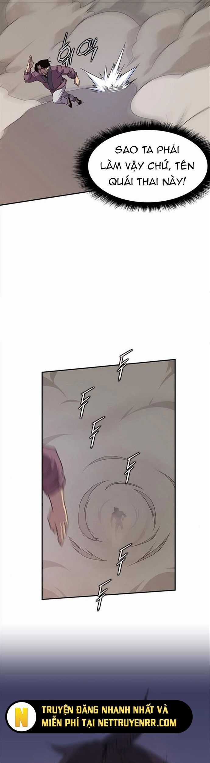 Kẻ Mạnh Nhất Lịch Sử - Chương 38 - Trang 5