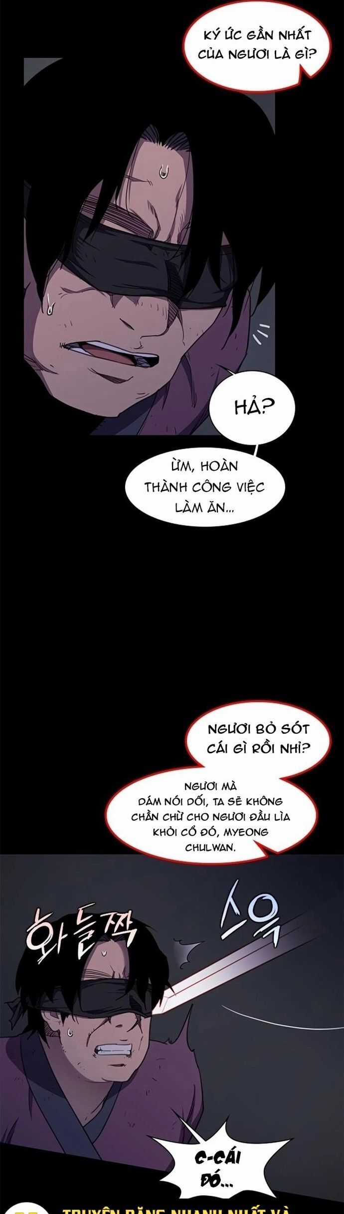 Kẻ Mạnh Nhất Lịch Sử - Chương 39 - Trang 3