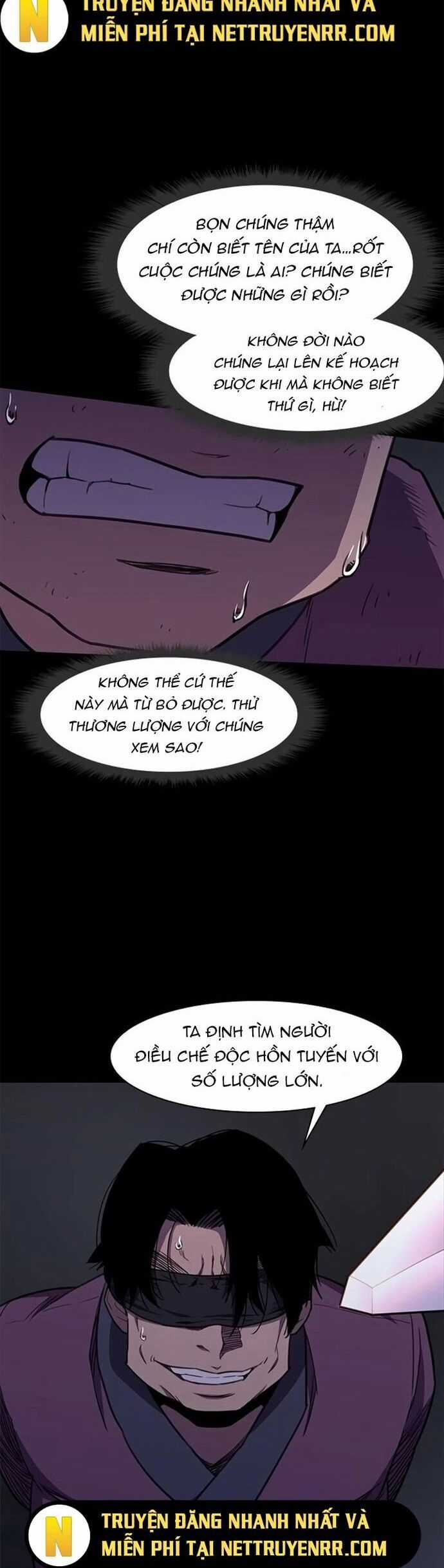 Kẻ Mạnh Nhất Lịch Sử - Chương 39 - Trang 4