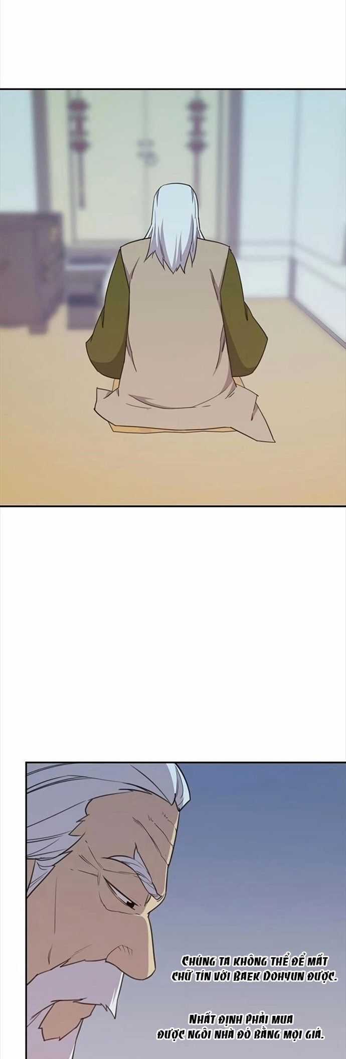 Kẻ Mạnh Nhất Lịch Sử - Chương 39 - Trang 33