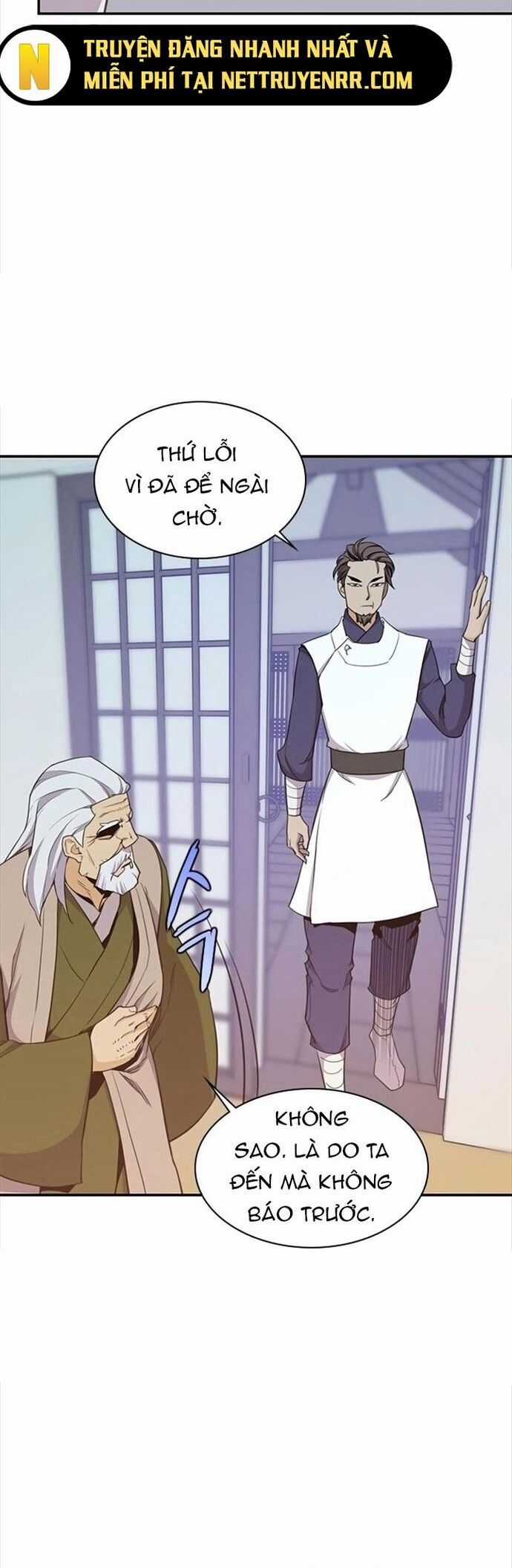 Kẻ Mạnh Nhất Lịch Sử - Chương 39 - Trang 34