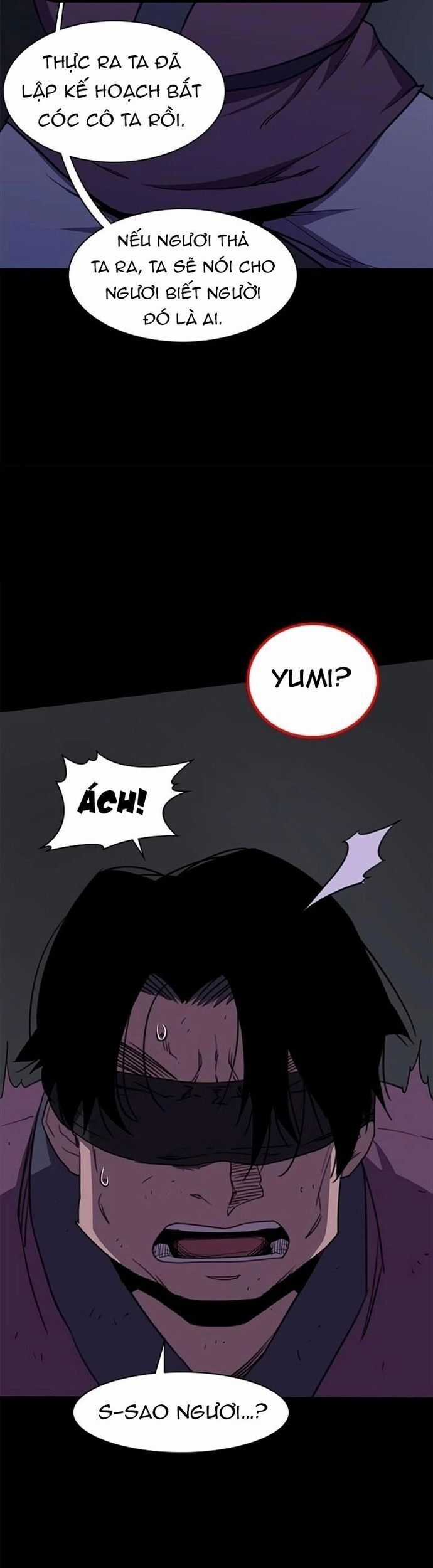 Kẻ Mạnh Nhất Lịch Sử - Chương 39 - Trang 5