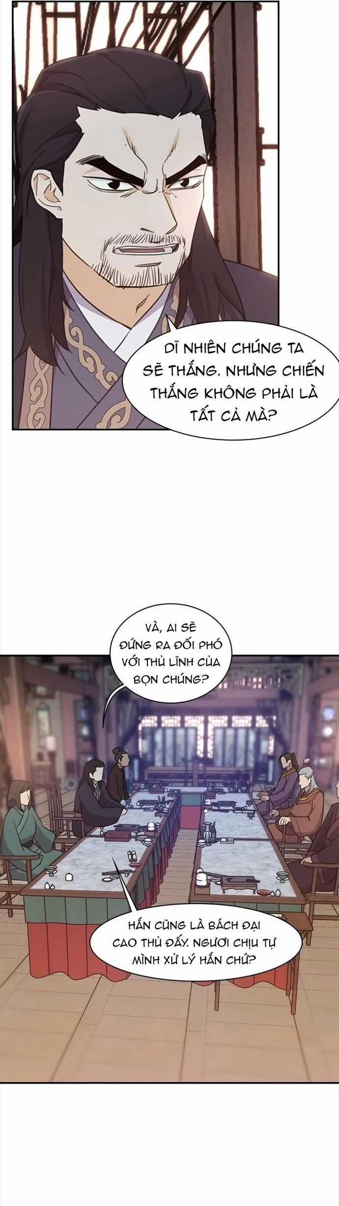 Kẻ Mạnh Nhất Lịch Sử - Chương 39 - Trang 41