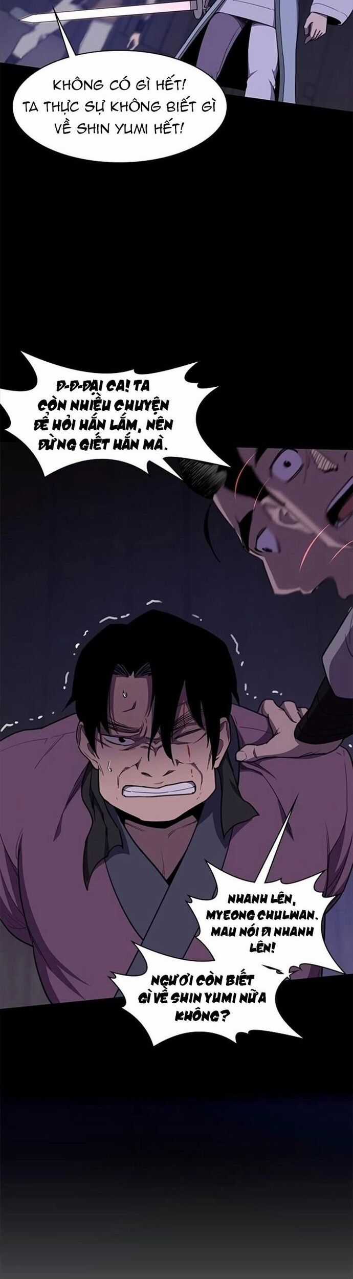 Kẻ Mạnh Nhất Lịch Sử - Chương 39 - Trang 8