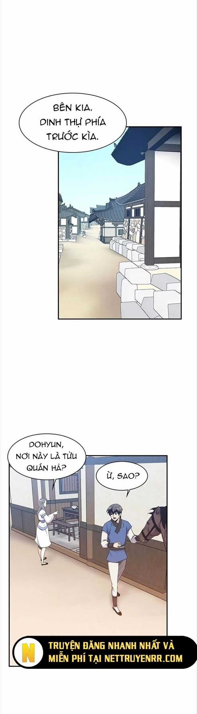 Kẻ Mạnh Nhất Lịch Sử - Chương 39 - Trang 10