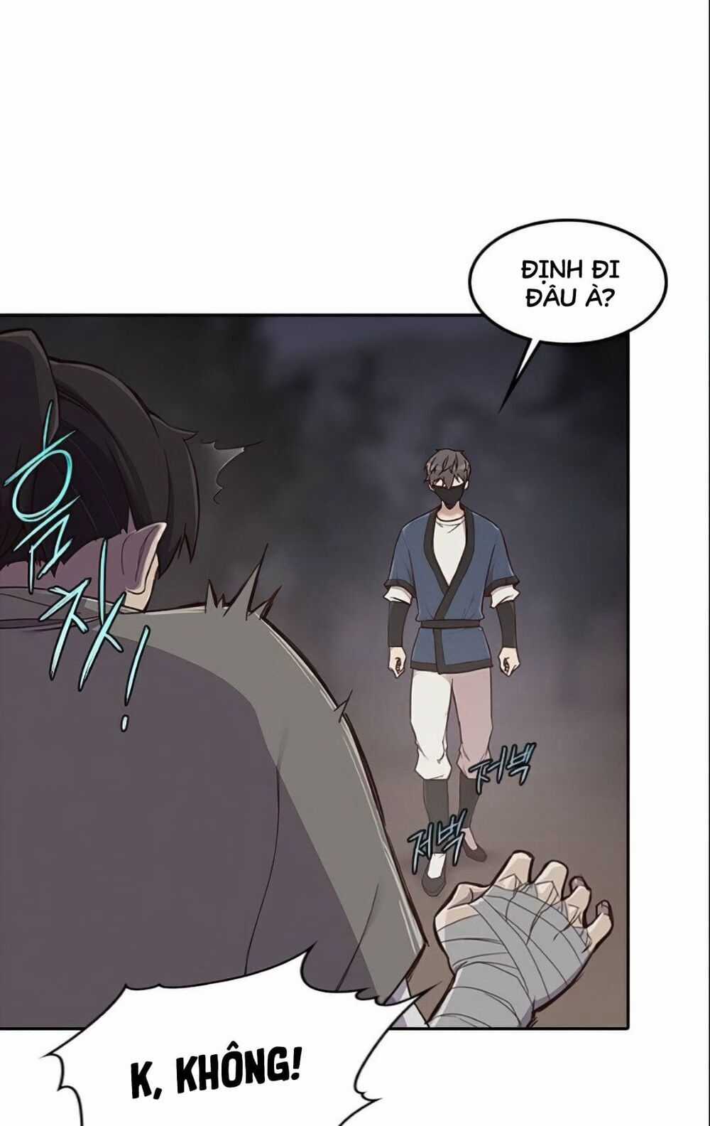 Kẻ Mạnh Nhất Lịch Sử - Chương 4 - Trang 19