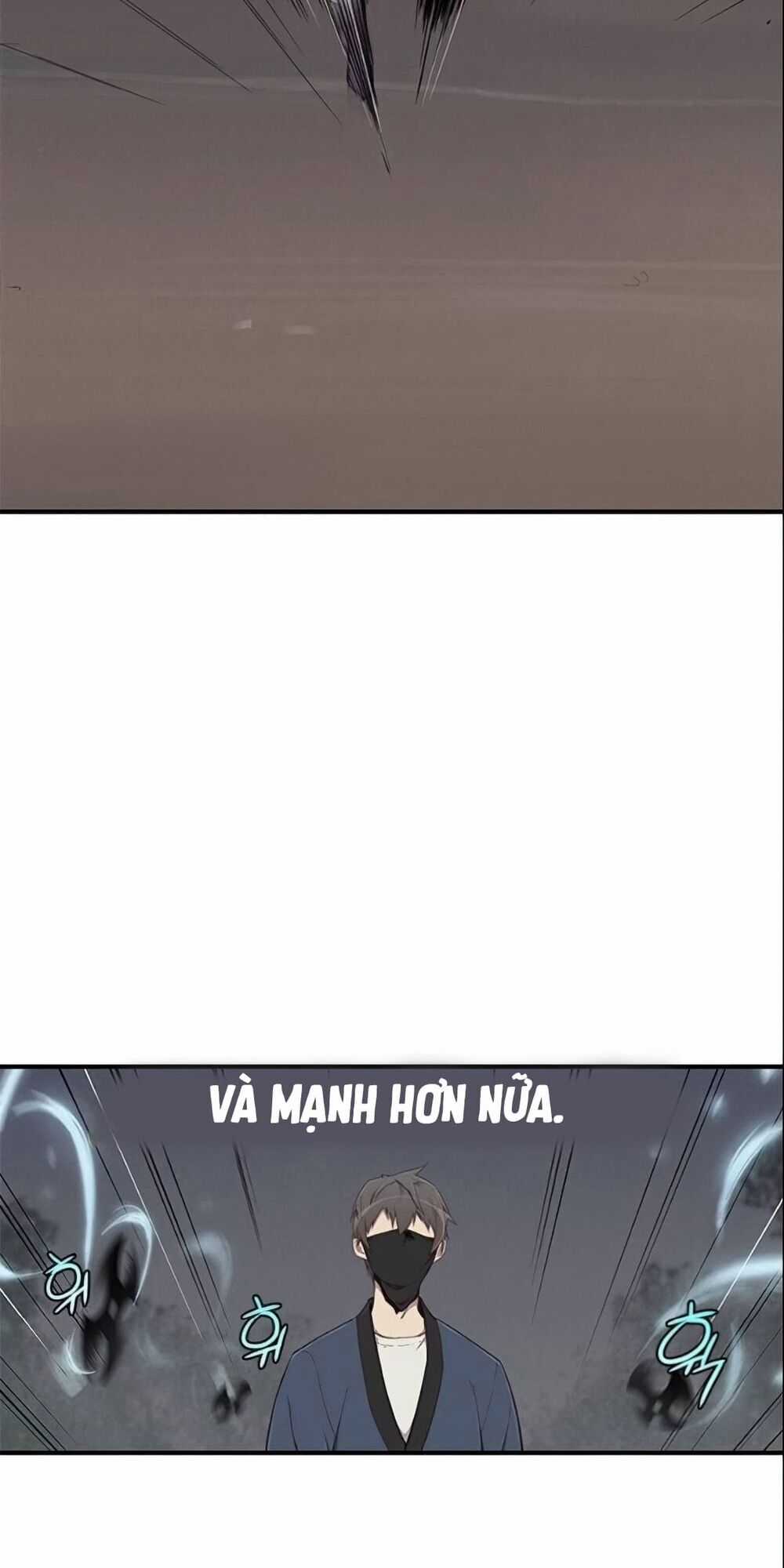 Kẻ Mạnh Nhất Lịch Sử - Chương 4 - Trang 3