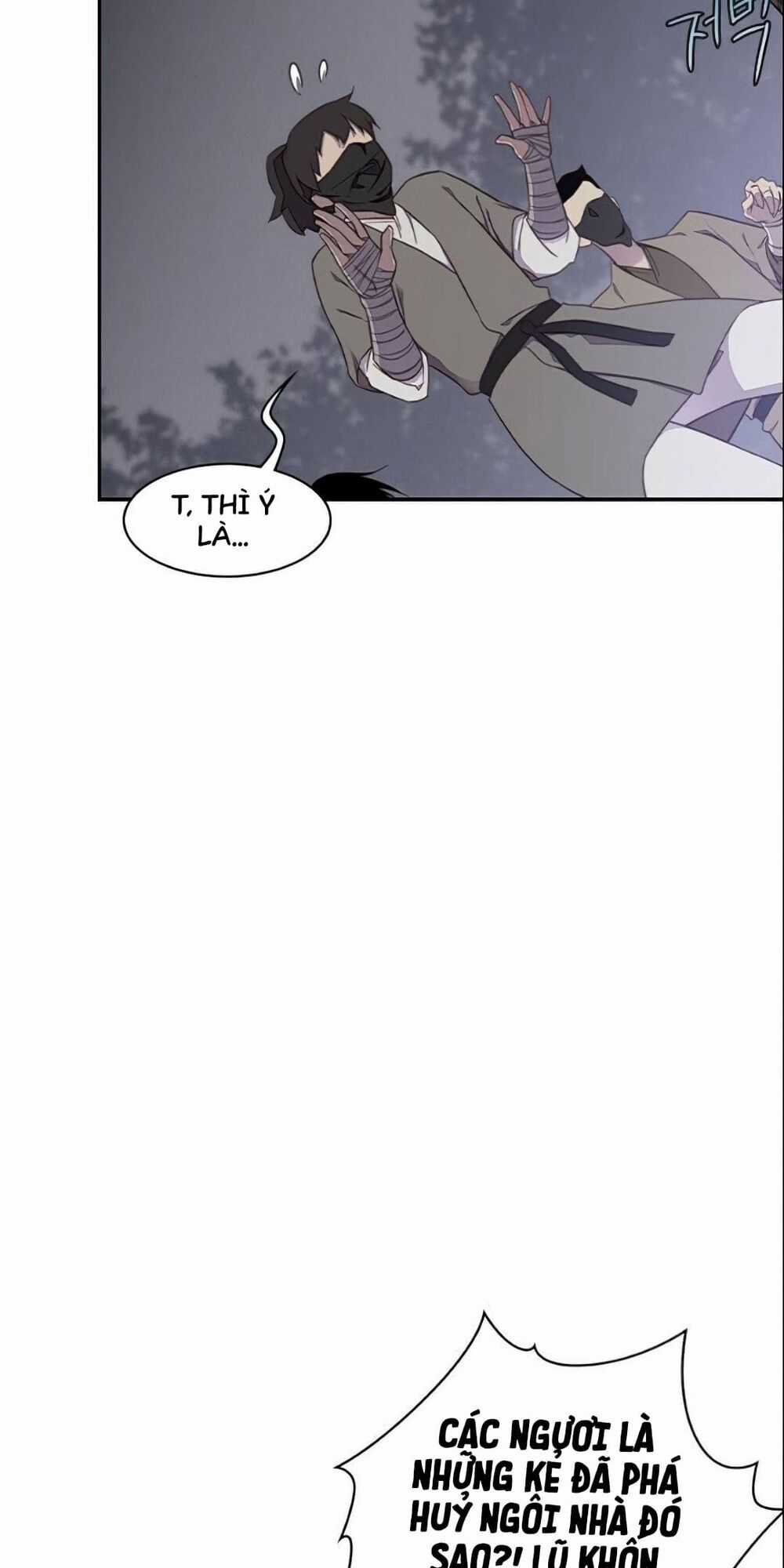 Kẻ Mạnh Nhất Lịch Sử - Chương 4 - Trang 21