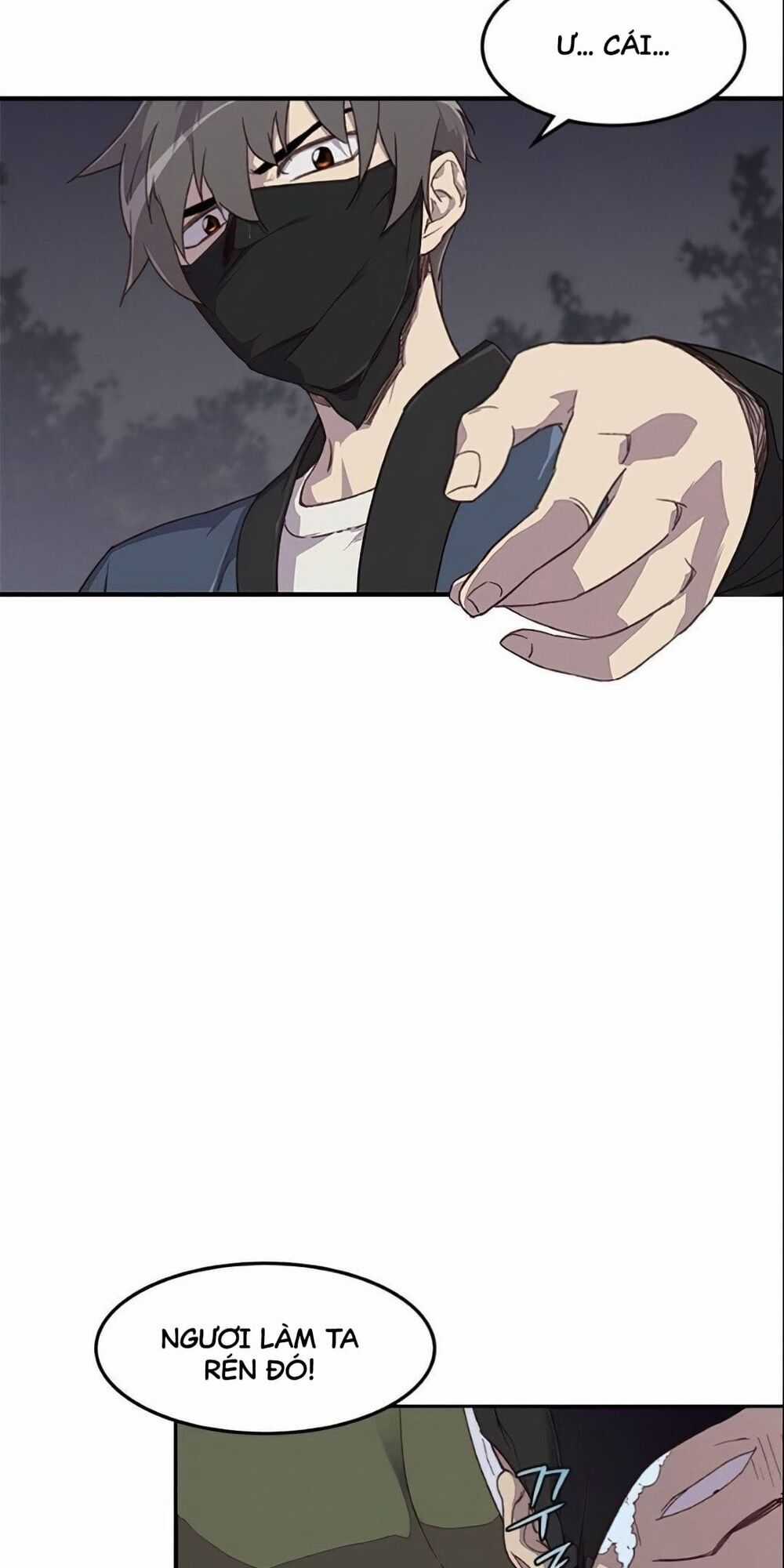 Kẻ Mạnh Nhất Lịch Sử - Chương 4 - Trang 33