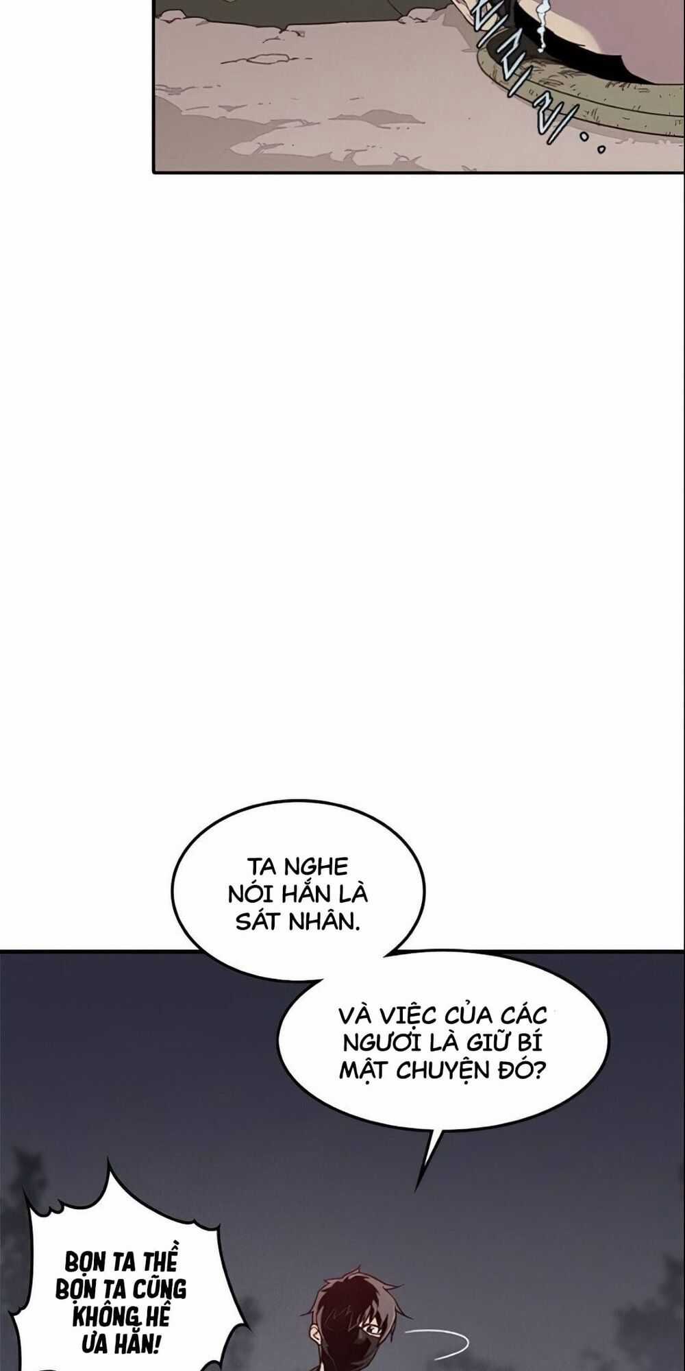 Kẻ Mạnh Nhất Lịch Sử - Chương 4 - Trang 34