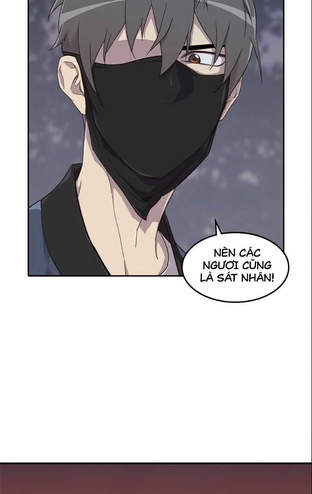 Kẻ Mạnh Nhất Lịch Sử - Chương 4 - Trang 36