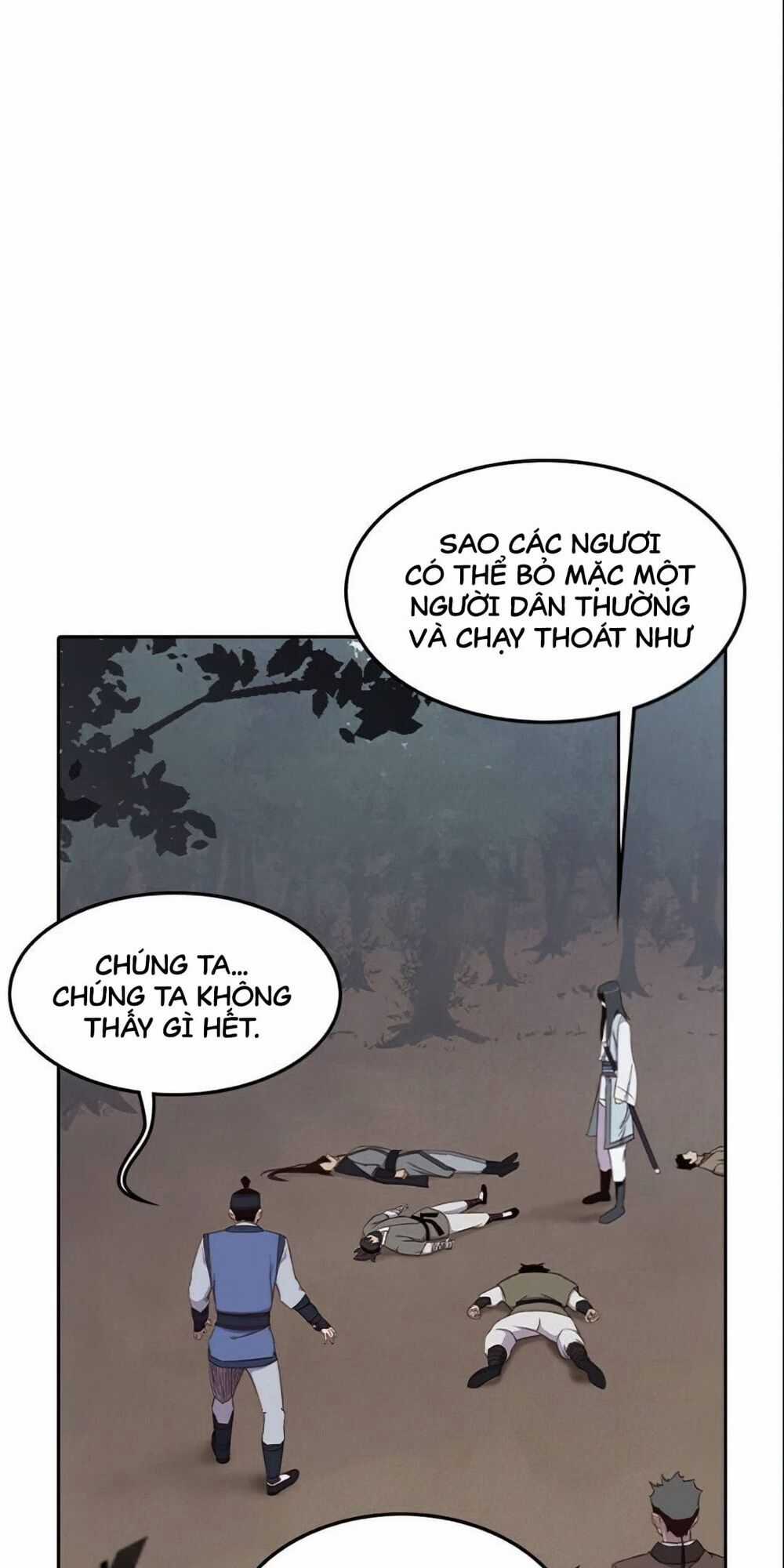 Kẻ Mạnh Nhất Lịch Sử - Chương 4 - Trang 40