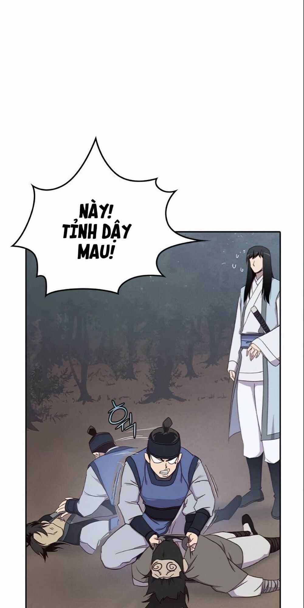 Kẻ Mạnh Nhất Lịch Sử - Chương 4 - Trang 50