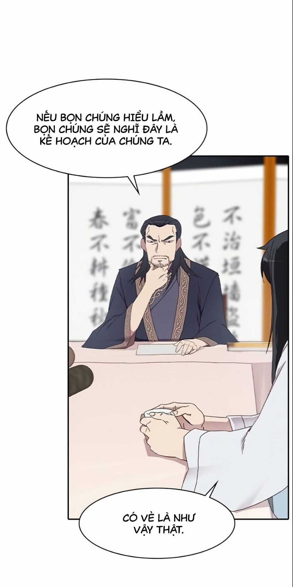 Kẻ Mạnh Nhất Lịch Sử - Chương 4 - Trang 64